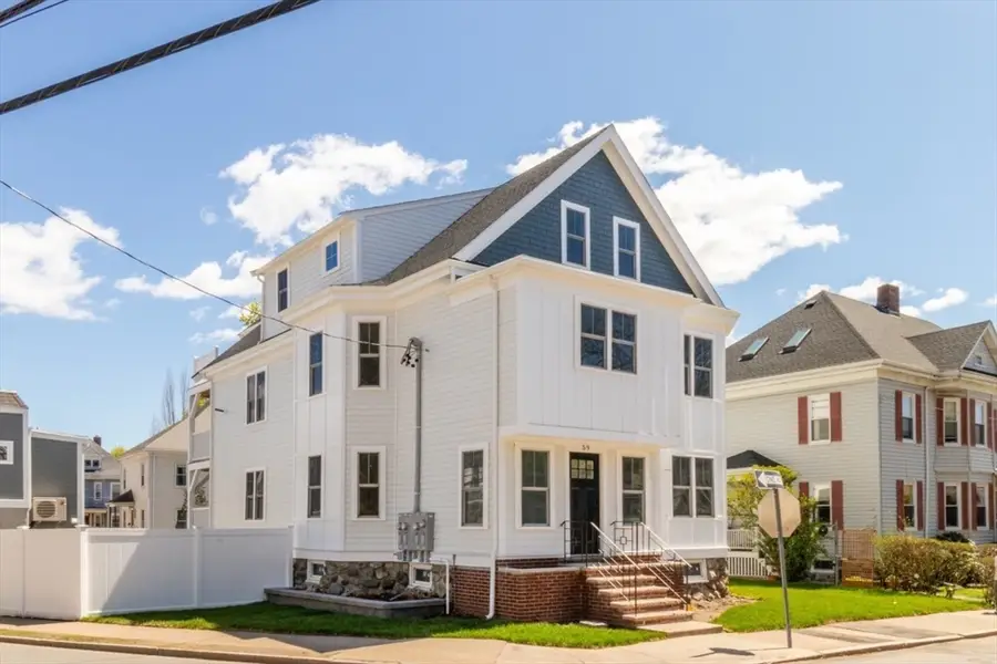 59 Wellington #3, Waltham, MA 02451 - #2