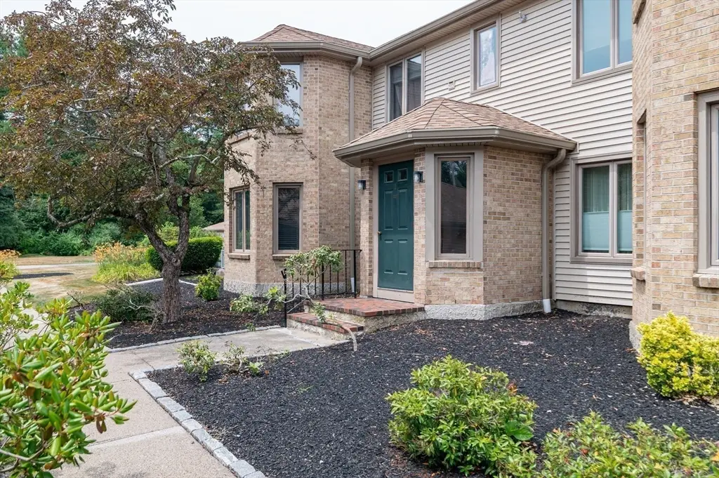 108 Norton Avenue #4, Easton, MA 02375 - #1
