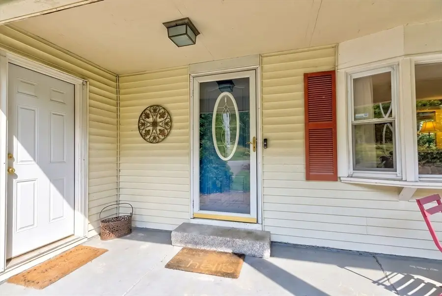 48 Westview Rd, Worcester, MA 01602 - #3
