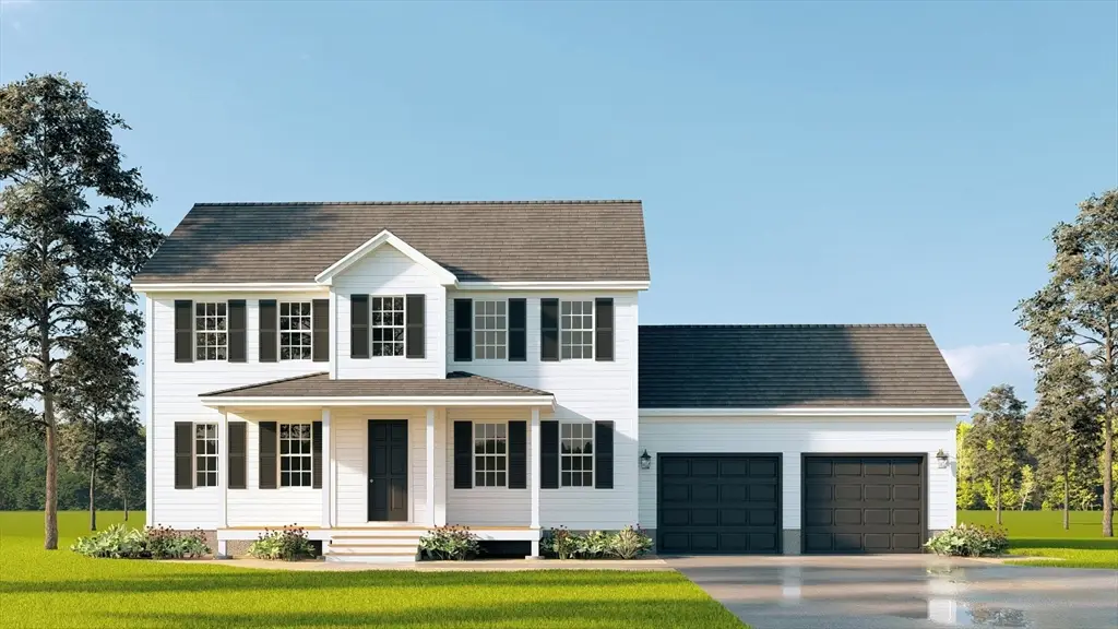17 Forbes Road, Rochester, MA 02770 - #1