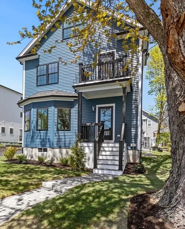 37 Summer Street #37, Arlington, MA 02474