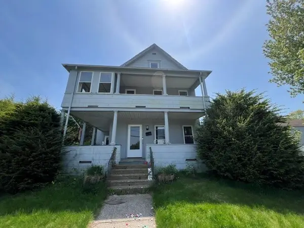 267 Oak Hill Rd, Fitchburg, MA 01420
