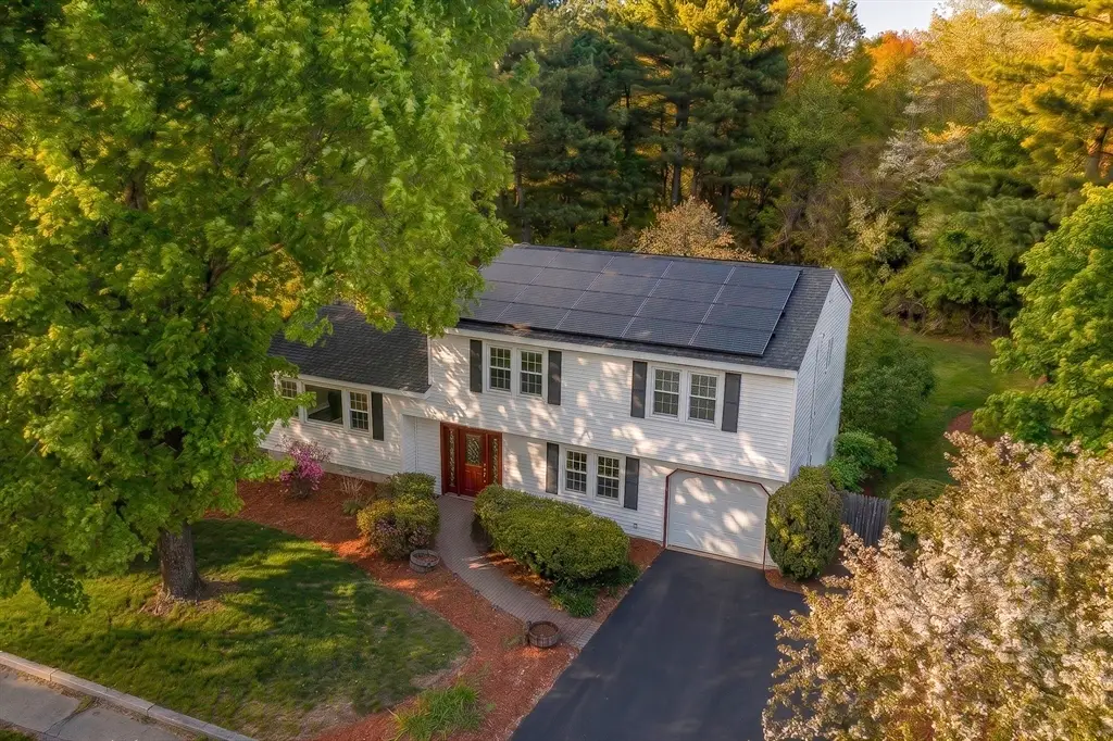 57 Wingate Rd, Holliston, MA 01746 - #1
