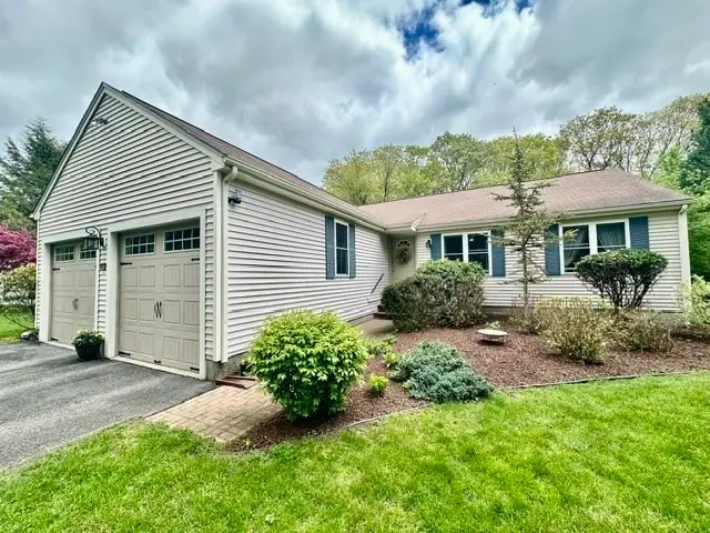 112 Smith St, Attleboro, MA 02703 - #2