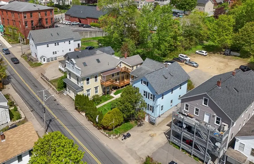 9-11 Maple St, Spencer, MA 01562 - #1