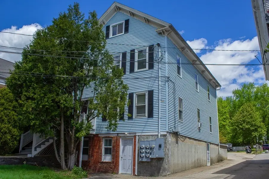 9-11 Maple St, Spencer, MA 01562 - #3
