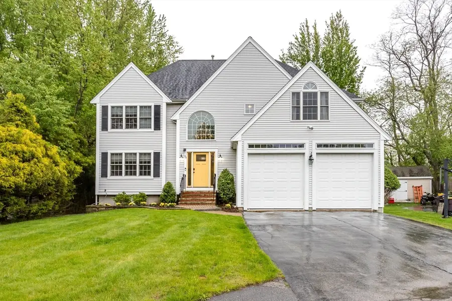 50 Sherricks Farm Rd, Weymouth, MA 02188 - #2