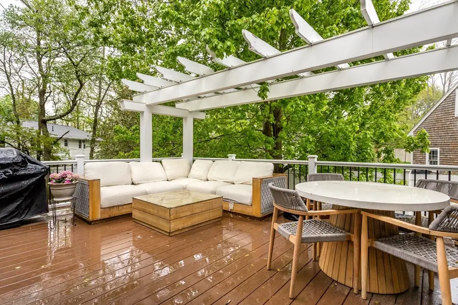 50 Sherricks Farm Rd, Weymouth, MA 02188 - #3