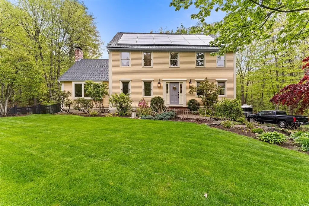 9 Celestial Way, Pepperell, MA 01463 - #1