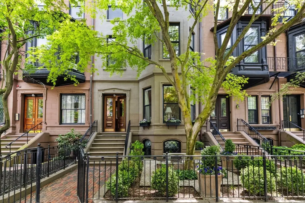 319 Beacon Street, Boston, MA 02116 - #1