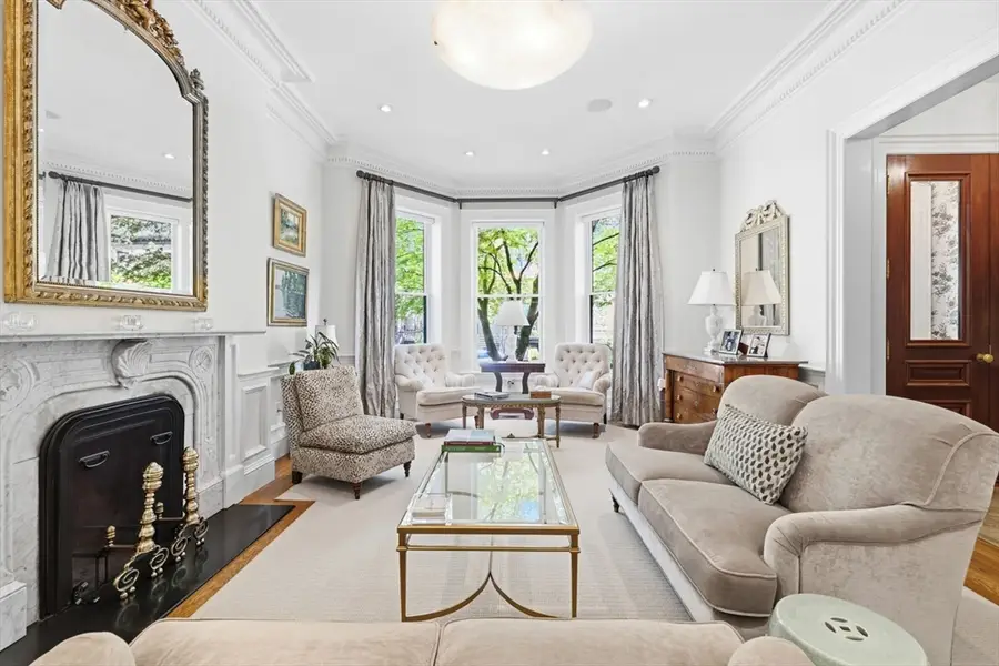 319 Beacon Street, Boston, MA 02116 - #3