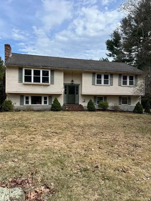 33 Myrtle St, Millis, MA 02054 - #1