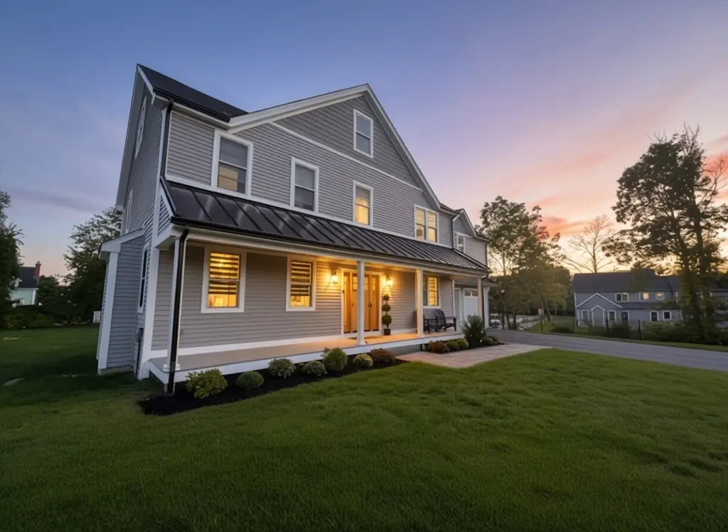 6 Rivendell Ln, Millis, MA 02054 - #1