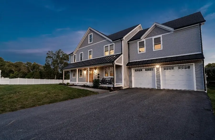 6 Rivendell Ln, Millis, MA 02054 - #2