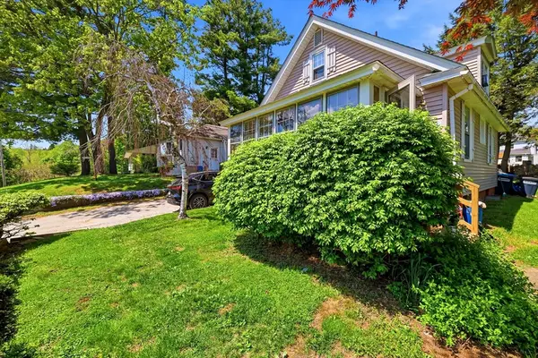 48 Crystal Street, Pittsfield, MA 01201