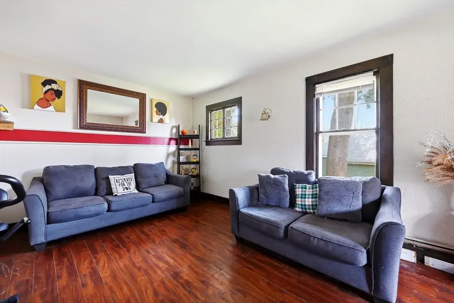 48 Crystal Street, Pittsfield, MA 01201 - #3