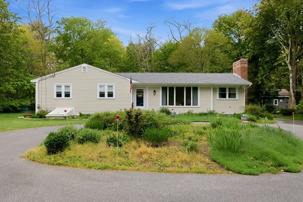 1519 Santuit Newtown Rd, Cotuit, MA 02635 - #1