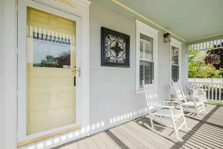 849 Union St, Rockland, MA 02370 - #2