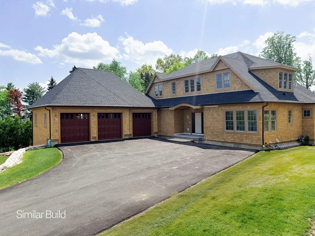 38 Buttonwood Lane, Ipswich, MA 01938 - #1