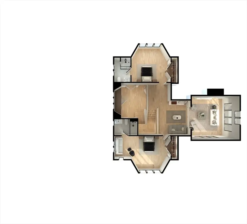 38 Buttonwood Lane, Ipswich, MA 01938 - #3