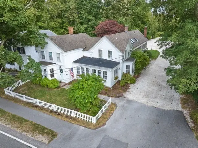 2019 Main Street, Brewster, MA 02631 - #1