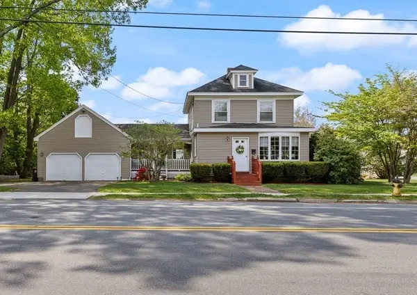 409 Groveland St, Haverhill, MA 01830