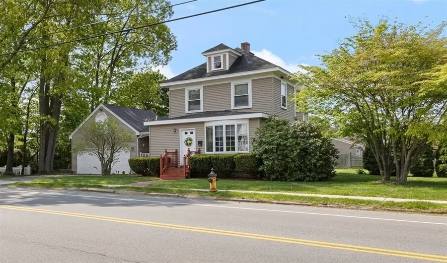 409 Groveland St, Haverhill, MA 01830 - #2