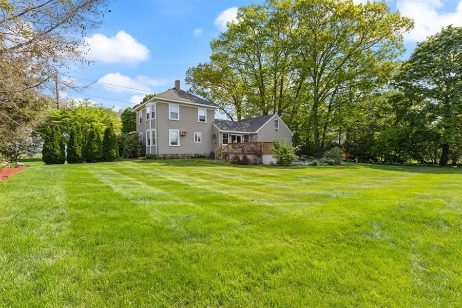 409 Groveland St, Haverhill, MA 01830 - #3