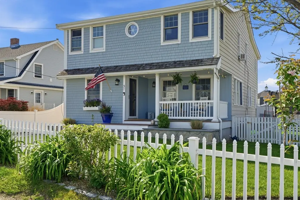 37 Eleventh Ave, Scituate, MA 02066 - #1