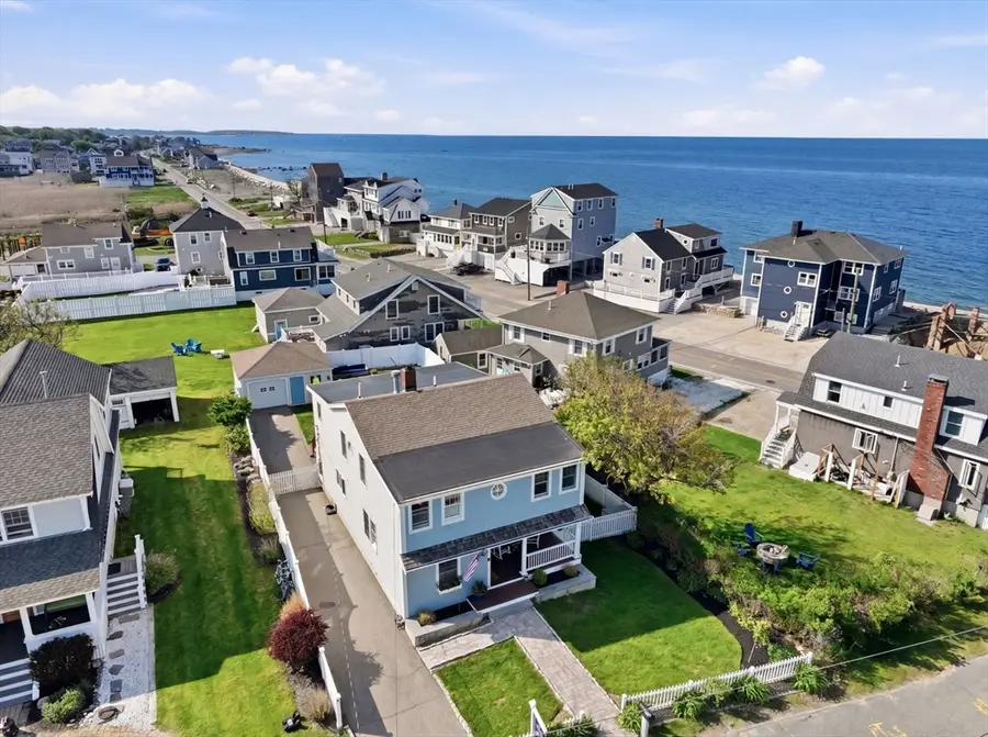 37 Eleventh Ave, Scituate, MA 02066 - #2