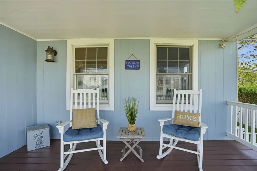 37 Eleventh Ave, Scituate, MA 02066 - #3
