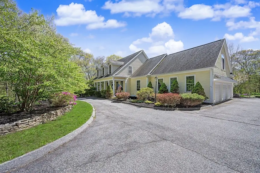 270 Mendon Rd, Sutton, MA 01590 - #2