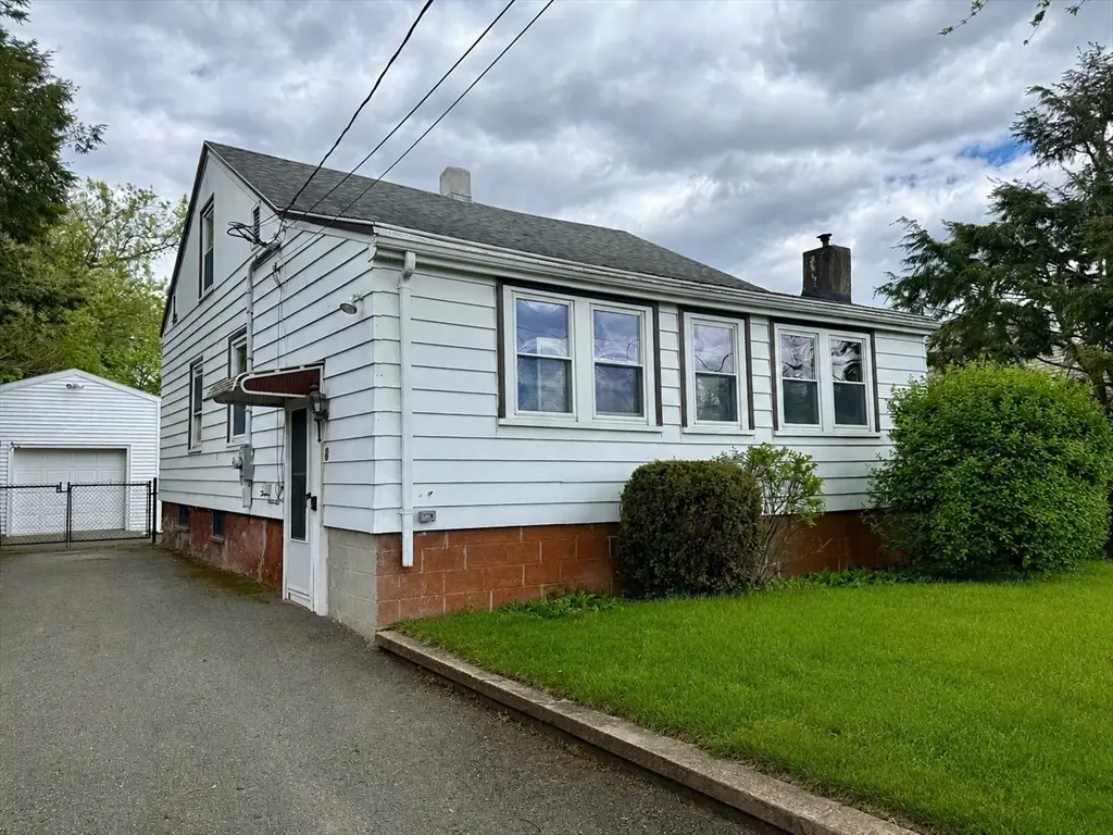 6 Jersey Lane, Danvers, MA 01923 - #1