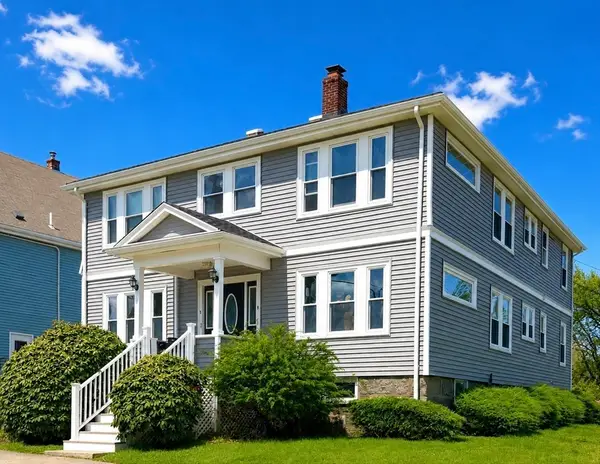 3 Gothland Street, Quincy, MA 02169