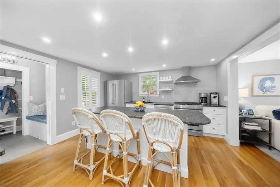 36 Burr Road, Hingham, MA 02043 - #3
