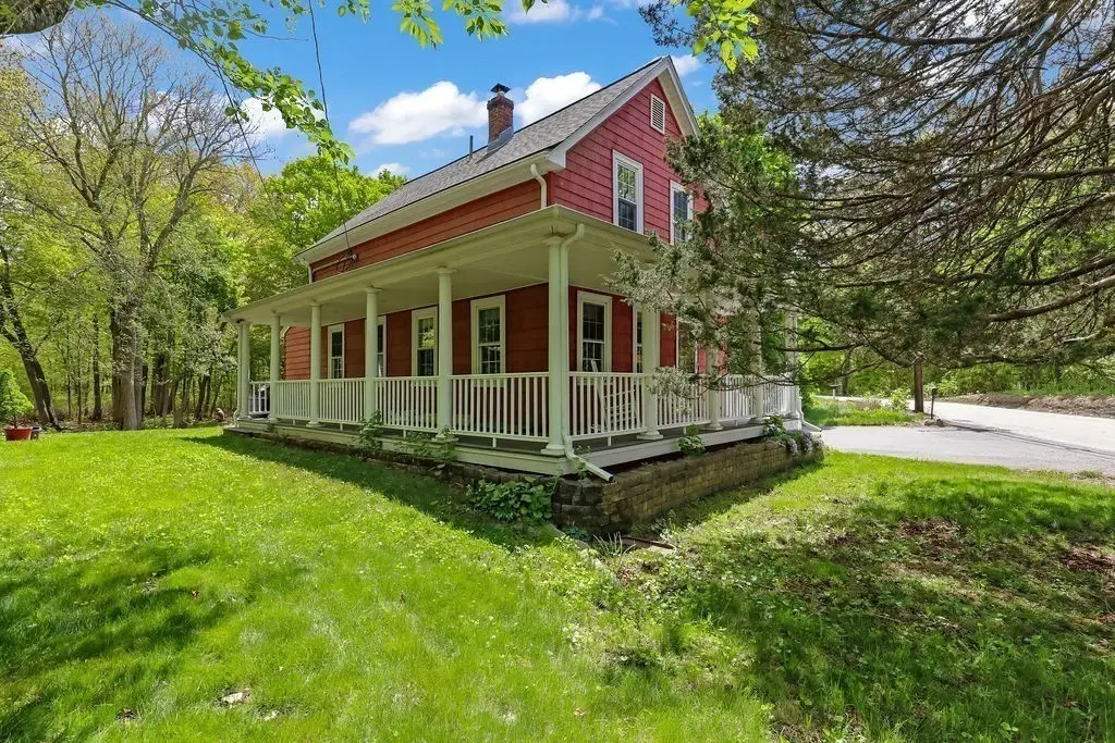 12 Elm St, Foxboro, MA 02035 - #1
