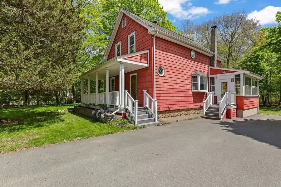 12 Elm St, Foxboro, MA 02035 - #2