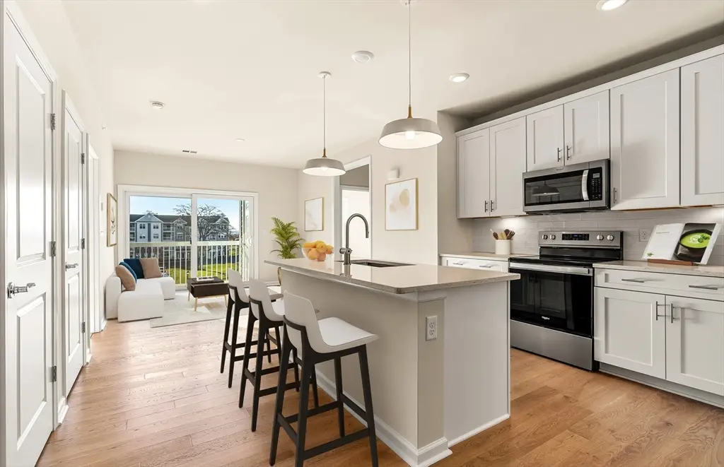 5 Peters Farm Way #405, Westborough, MA 01581 - #1