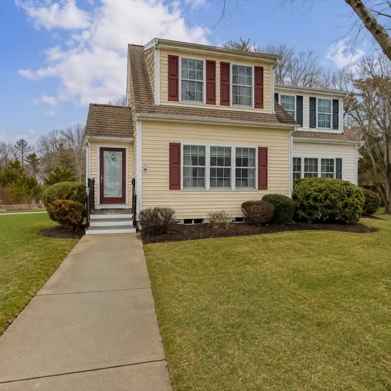 32 Carleton St #32, Wareham, MA 02558 - #1