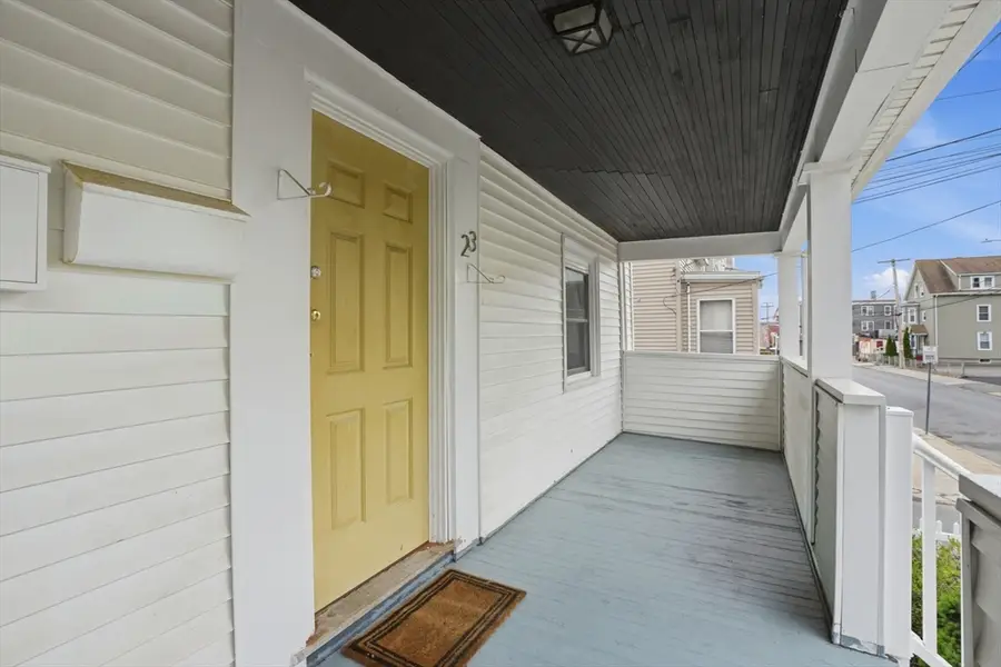 23 N Federal St, Lynn, MA 01905 - #3