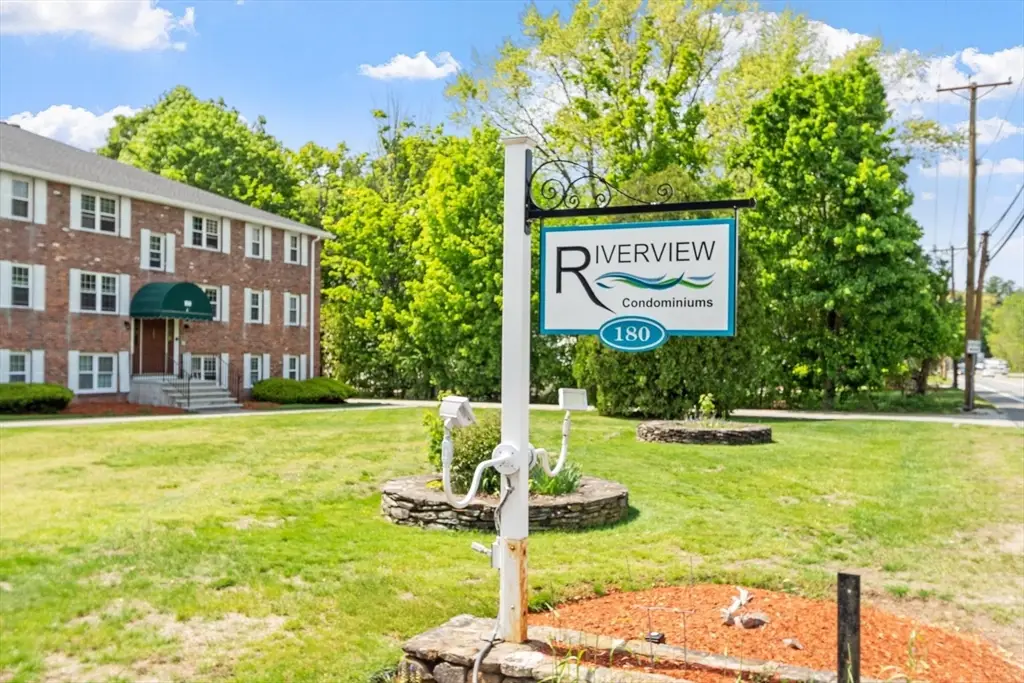 180 Tyngsboro Rd #27A, North Chelmsford, MA 01863 - #1