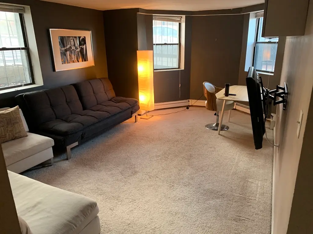 1486 Commonwealth Ave #1C, Boston, MA 02135 - #1