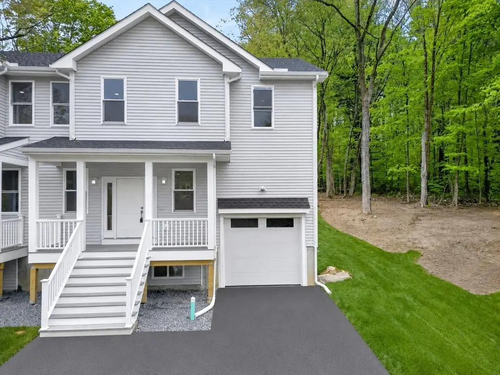 72 Westboro Rd, Grafton, MA 01536 - #1