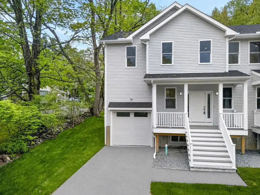 72 Westboro Rd, Grafton, MA 01536 - #2