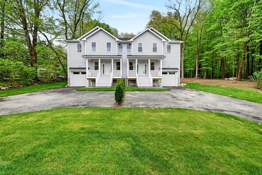 72 Westboro Rd, Grafton, MA 01536 - #3