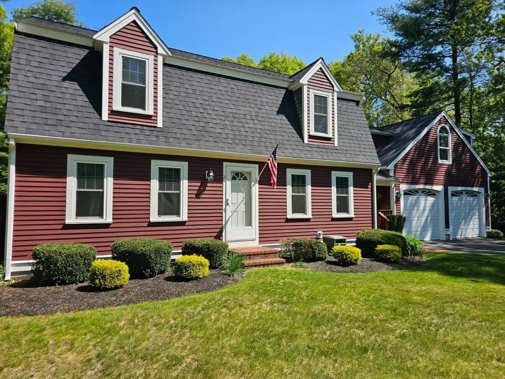 2 Center Hill Rd, Pembroke, MA 02359 - #1