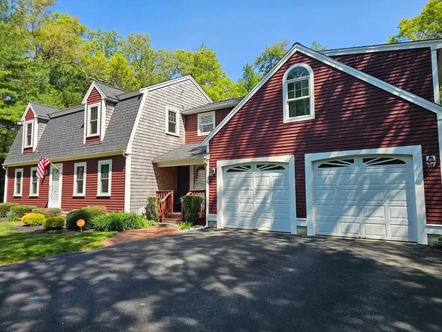 2 Center Hill Rd, Pembroke, MA 02359 - #2