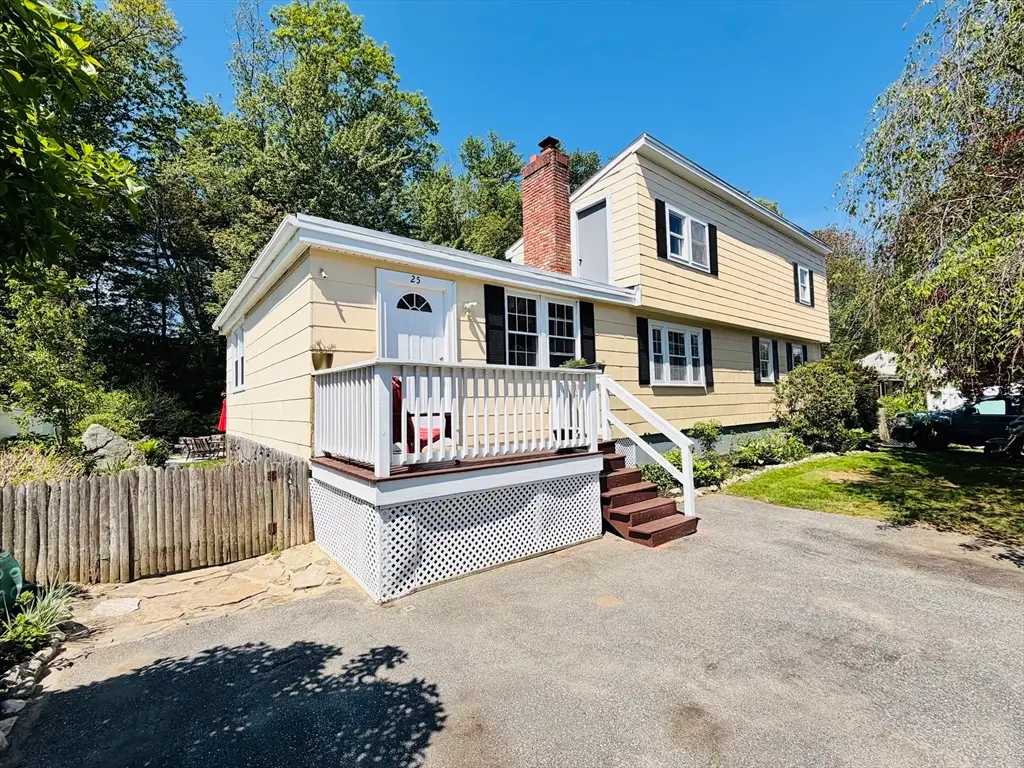 25 Prospect St, Ashland, MA 01721 - #1