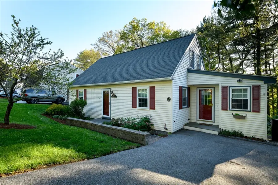32 Westview Dr, Worcester, MA 01602 - #2
