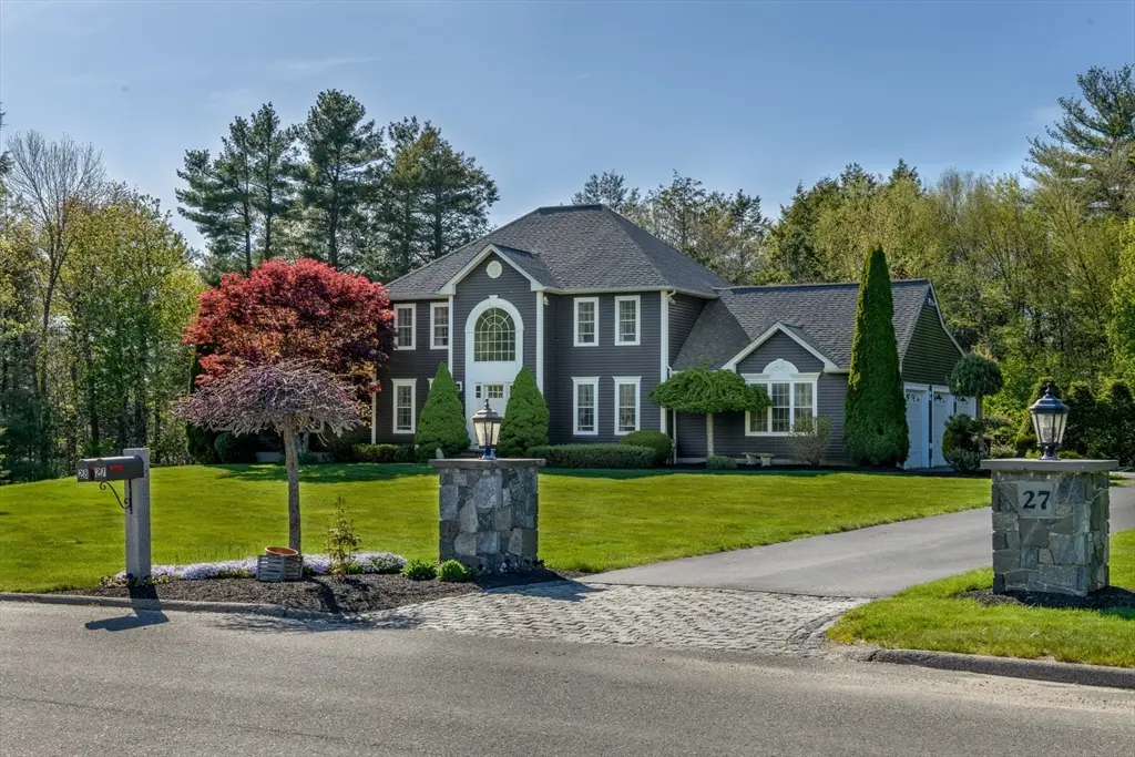 27 Vista Circle, Rutland, MA 01543 - #1